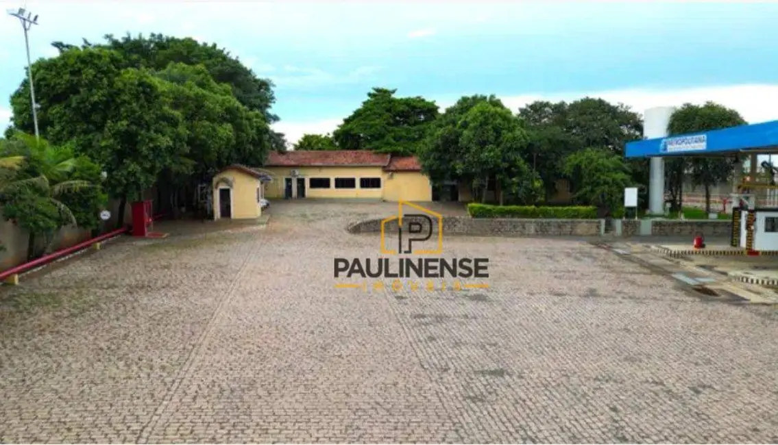 Foto 4 de Sala Comercial à venda, 11383m2 em Cascata, Paulinia - SP