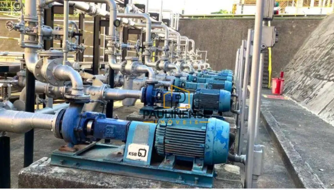 Foto 8 de Sala Comercial à venda, 11383m2 em Cascata, Paulinia - SP