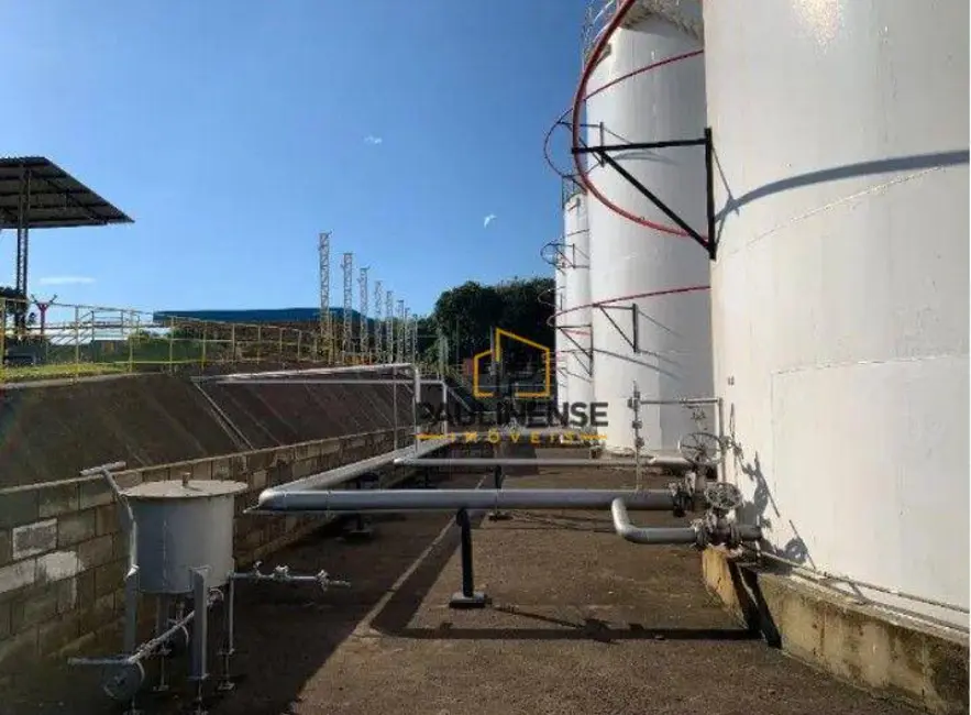 Foto 9 de Sala Comercial à venda, 11383m2 em Cascata, Paulinia - SP