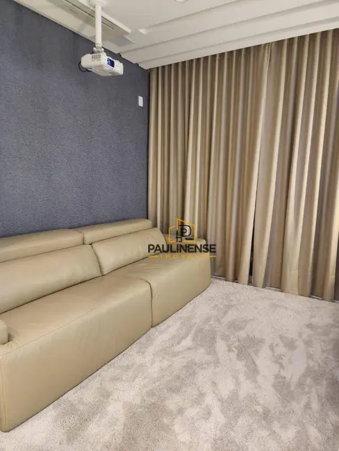 Sobrado com 3 quartos à venda, 390m2 em Paulinia - SP - imagem 7 Foto 7 de Sobrado com 3 quartos à venda, 390m2 em Paulinia - SP