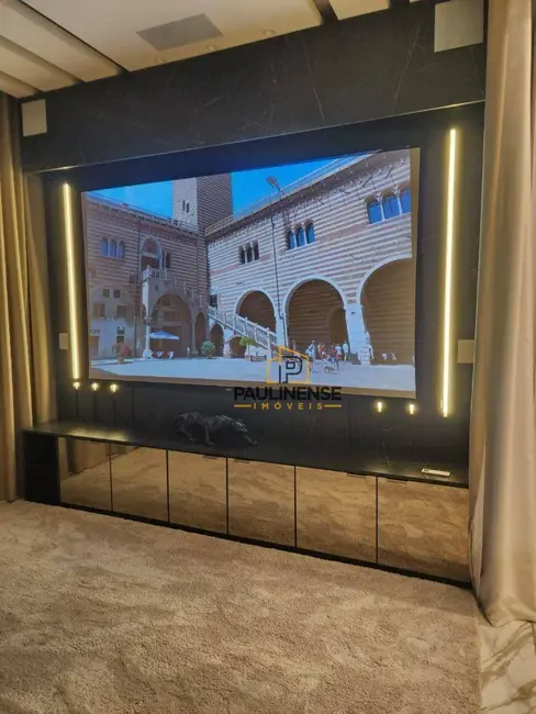 Foto 9 de Sobrado com 3 quartos à venda, 390m2 em Paulinia - SP
