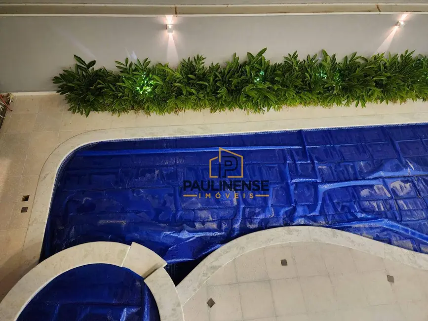 Sobrado com 3 quartos à venda, 390m2 em Paulinia - SP - imagem 5 Foto 5 de Sobrado com 3 quartos à venda, 390m2 em Paulinia - SP