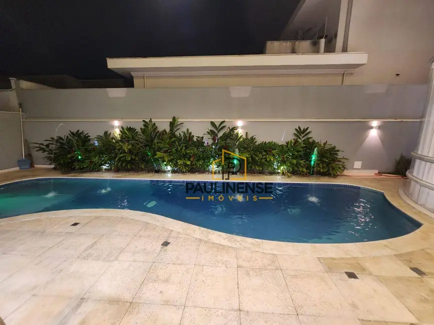 Sobrado com 3 quartos à venda, 390m2 em Paulinia - SP - imagem 3 Foto 3 de Sobrado com 3 quartos à venda, 390m2 em Paulinia - SP