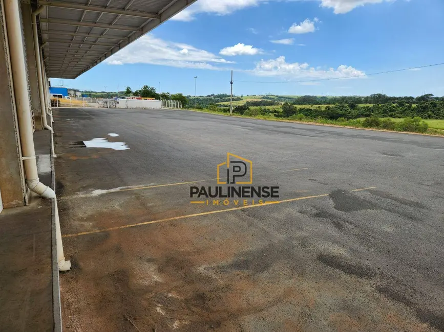Armazém / Galpão para alugar, 10000m2 em Jardim Bela Vista, Sumare - SP - imagem 4 Foto 4 de Armazém / Galpão para alugar, 10000m2 em Jardim Bela Vista, Sumare - SP
