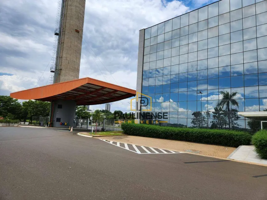 Foto 1 de Armazém / Galpão para alugar, 10000m2 em Jardim Bela Vista, Sumare - SP