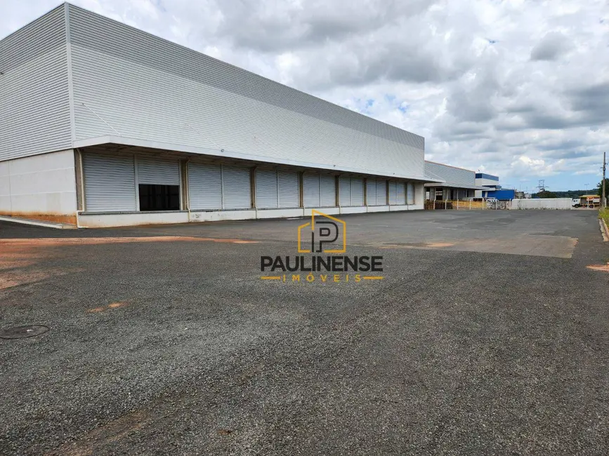 Armazém / Galpão para alugar, 10000m2 em Jardim Bela Vista, Sumare - SP - imagem 3 Foto 3 de Armazém / Galpão para alugar, 10000m2 em Jardim Bela Vista, Sumare - SP