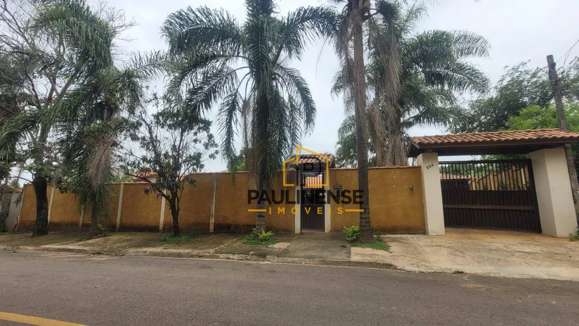 Foto 2 de Chácara com 3 quartos à venda, 797m2 em Boituva - SP