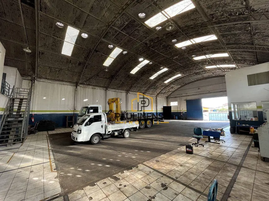 Armazém / Galpão à venda e para alugar, 1026m2 em Jardim Novo Campos Elíseos, Campinas - SP - imagem 4 Foto 4 de Armazém / Galpão à venda e para alugar, 1026m2 em Jardim Novo Campos Elíseos, Campinas - SP