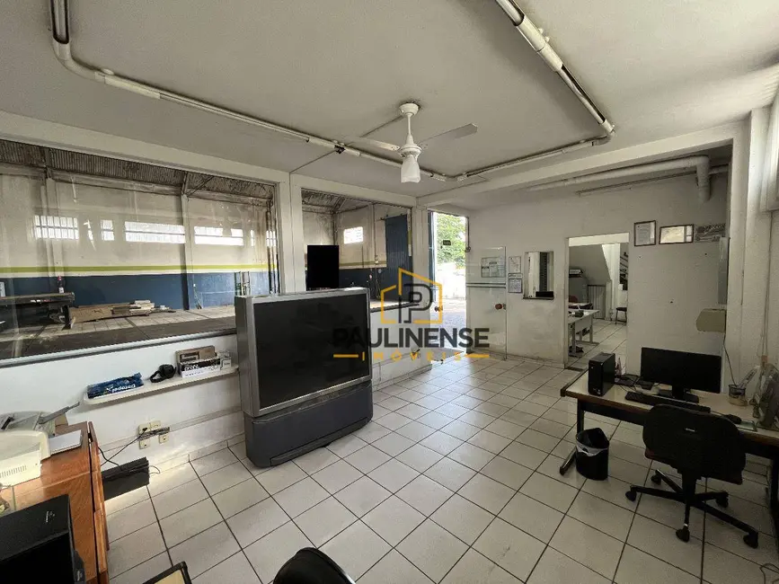 Armazém / Galpão à venda e para alugar, 1026m2 em Jardim Novo Campos Elíseos, Campinas - SP - imagem 8 Foto 8 de Armazém / Galpão à venda e para alugar, 1026m2 em Jardim Novo Campos Elíseos, Campinas - SP