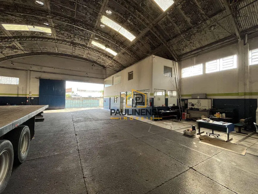 Armazém / Galpão à venda e para alugar, 1026m2 em Jardim Novo Campos Elíseos, Campinas - SP - imagem 5 Foto 5 de Armazém / Galpão à venda e para alugar, 1026m2 em Jardim Novo Campos Elíseos, Campinas - SP