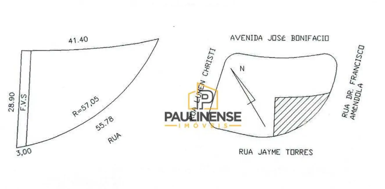 Casa para alugar, 794m2 em Jardim das Paineiras, Campinas - SP - imagem 3 Foto 3 de Casa para alugar, 794m2 em Jardim das Paineiras, Campinas - SP