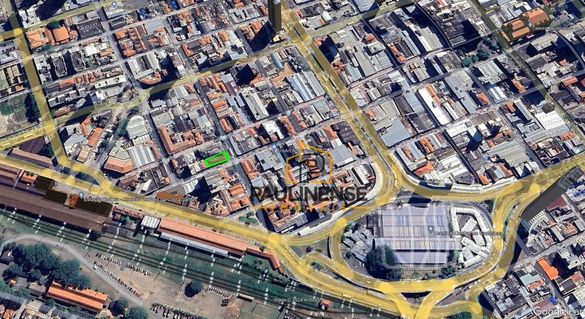 Foto 2 de Sala Comercial à venda, 467m2 em Campinas - SP