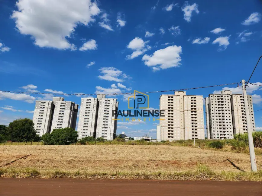 Foto 3 de Terreno / Lote à venda, 465m2 em Jardim dos Calegaris, Paulinia - SP