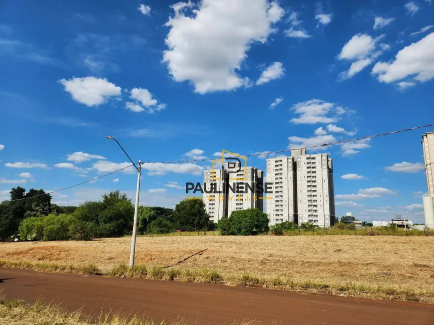 Foto 4 de Terreno / Lote à venda, 465m2 em Jardim dos Calegaris, Paulinia - SP