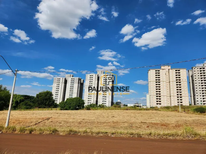 Foto 1 de Terreno / Lote à venda, 332m2 em Jardim dos Calegaris, Paulinia - SP