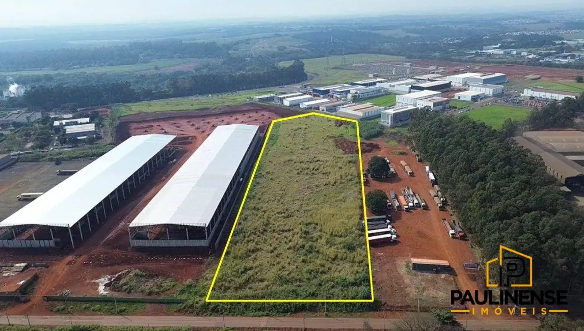 Sala Comercial à venda, 32424m2 em Betel, Paulinia - SP - imagem 1 Foto 1 de Sala Comercial à venda, 32424m2 em Betel, Paulinia - SP
