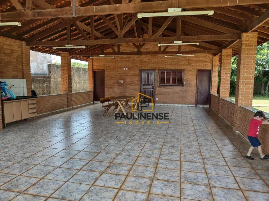 Foto 6 de Chácara com 1 quarto à venda, 1407m2 em Jardim dos Calegaris, Paulinia - SP