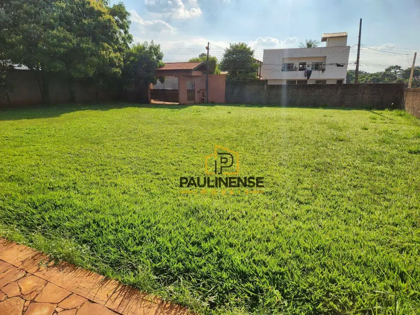 Foto 9 de Chácara com 1 quarto à venda, 1407m2 em Jardim dos Calegaris, Paulinia - SP