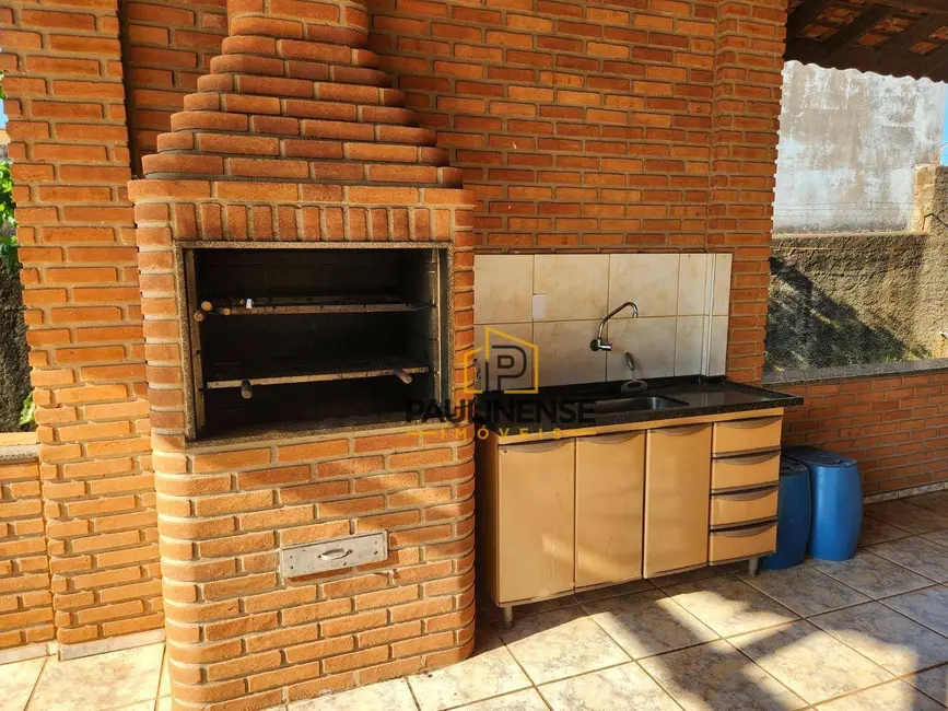 Foto 8 de Chácara com 1 quarto à venda, 1407m2 em Jardim dos Calegaris, Paulinia - SP