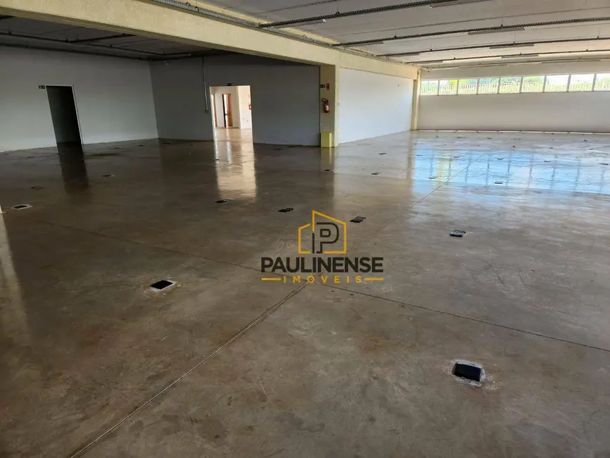 Foto 6 de Armazém / Galpão à venda e para alugar, 2522m2 em Betel, Paulinia - SP
