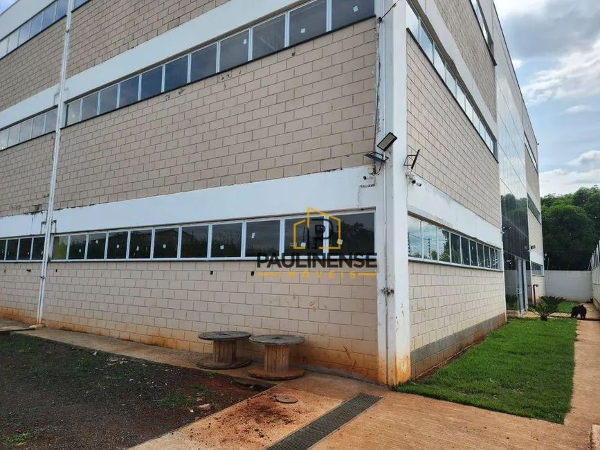 Armazém / Galpão à venda e para alugar, 2522m2 em Betel, Paulinia - SP - imagem 4 Foto 4 de Armazém / Galpão à venda e para alugar, 2522m2 em Betel, Paulinia - SP