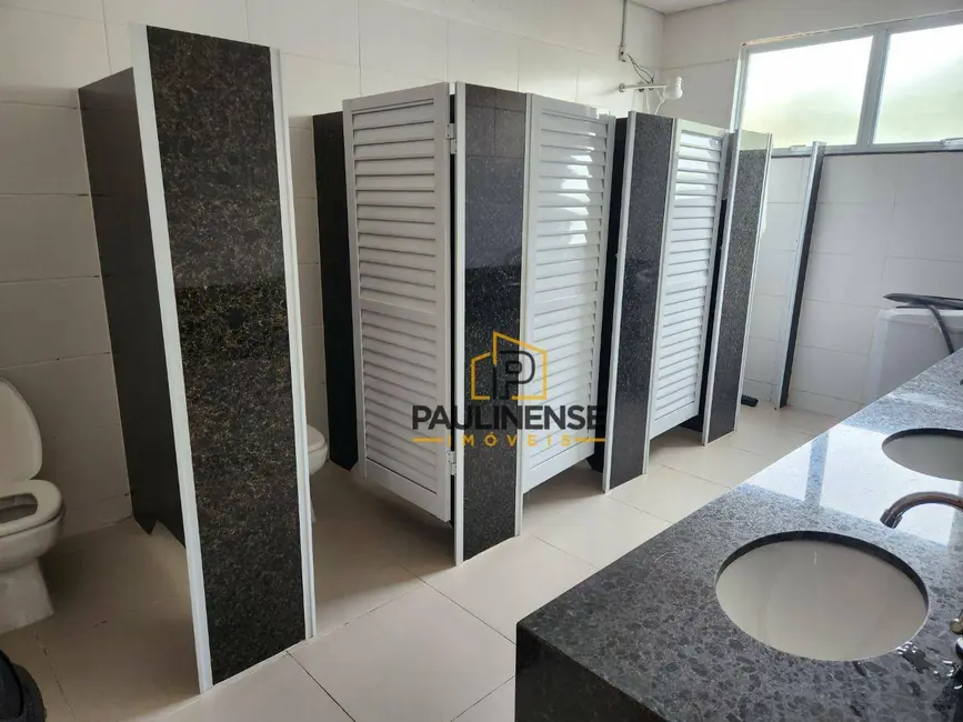 Armazém / Galpão à venda e para alugar, 2522m2 em Betel, Paulinia - SP - imagem 9 Foto 9 de Armazém / Galpão à venda e para alugar, 2522m2 em Betel, Paulinia - SP