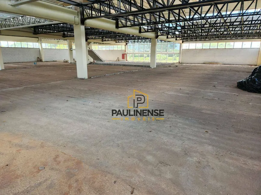 Foto 9 de Armazém / Galpão à venda e para alugar, 2522m2 em Betel, Paulinia - SP