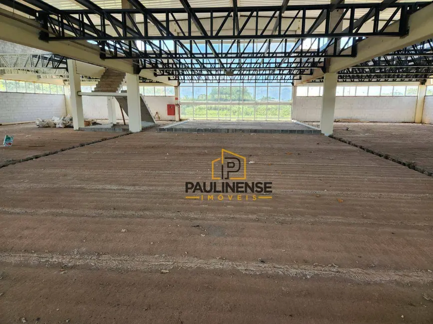 Armazém / Galpão à venda e para alugar, 2522m2 em Betel, Paulinia - SP - imagem 7 Foto 7 de Armazém / Galpão à venda e para alugar, 2522m2 em Betel, Paulinia - SP