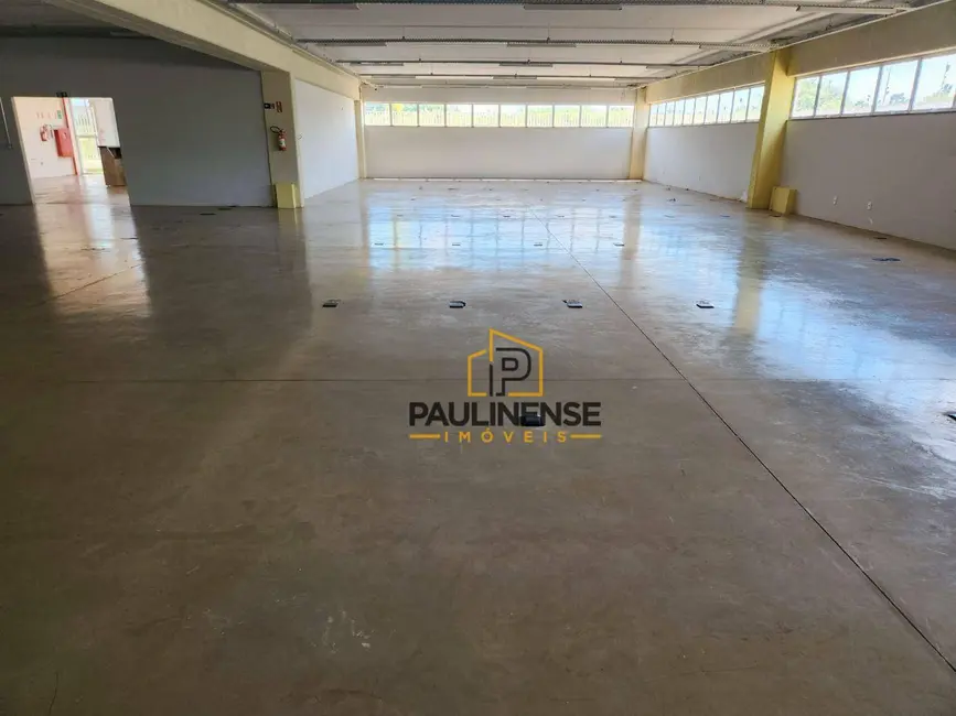 Foto 4 de Armazém / Galpão à venda e para alugar, 2522m2 em Betel, Paulinia - SP
