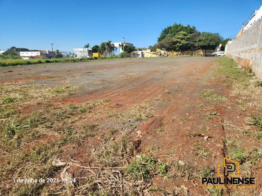 Sala Comercial à venda, 2500m2 em Paulinia - SP - imagem 4 Foto 4 de Sala Comercial à venda, 2500m2 em Paulinia - SP