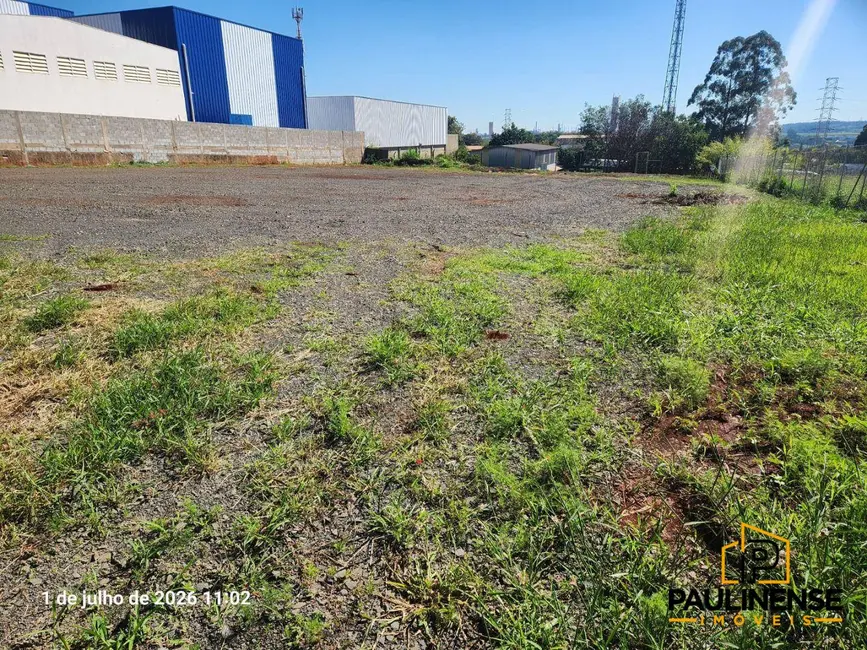 Sala Comercial à venda, 2500m2 em Paulinia - SP - imagem 7 Foto 7 de Sala Comercial à venda, 2500m2 em Paulinia - SP