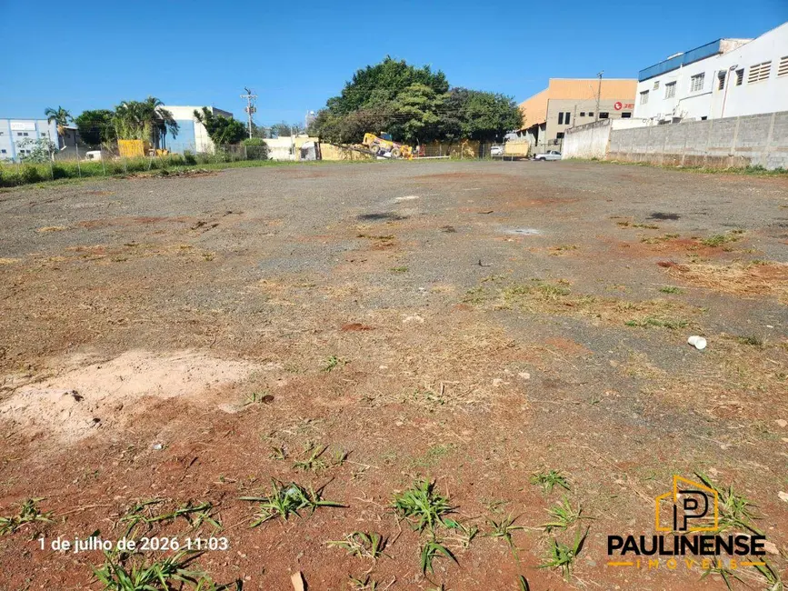 Sala Comercial à venda, 2500m2 em Paulinia - SP - imagem 5 Foto 5 de Sala Comercial à venda, 2500m2 em Paulinia - SP