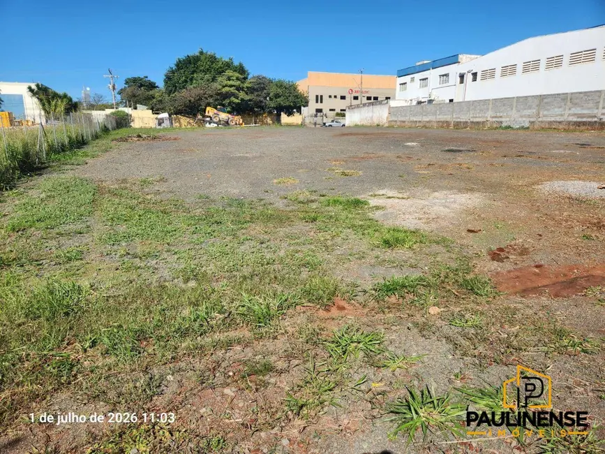 Sala Comercial à venda, 2500m2 em Paulinia - SP - imagem 6 Foto 6 de Sala Comercial à venda, 2500m2 em Paulinia - SP