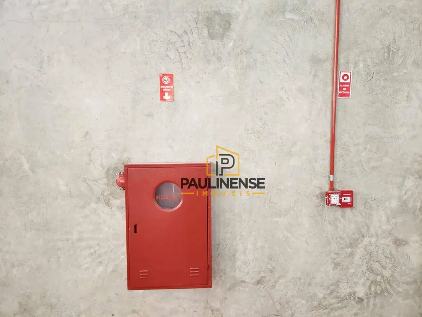 Foto 7 de Armazém / Galpão à venda, 1700m2 em Betel, Paulinia - SP