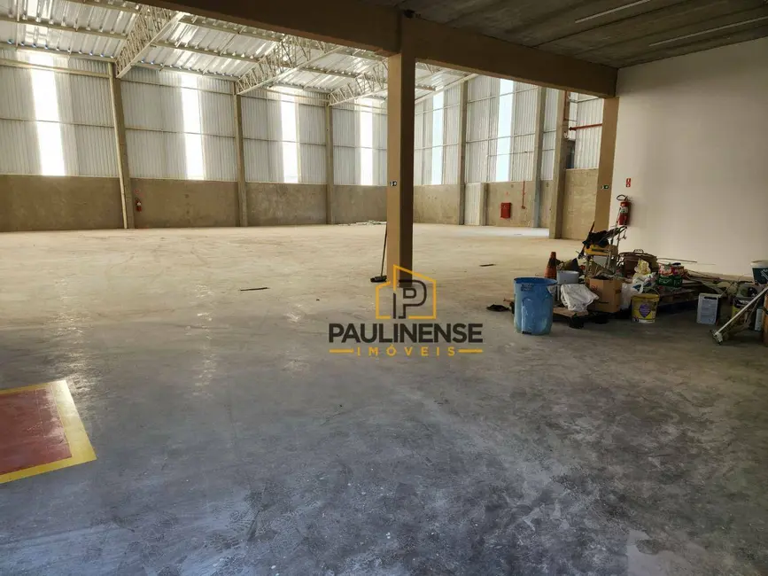 Foto 6 de Armazém / Galpão à venda, 1700m2 em Betel, Paulinia - SP