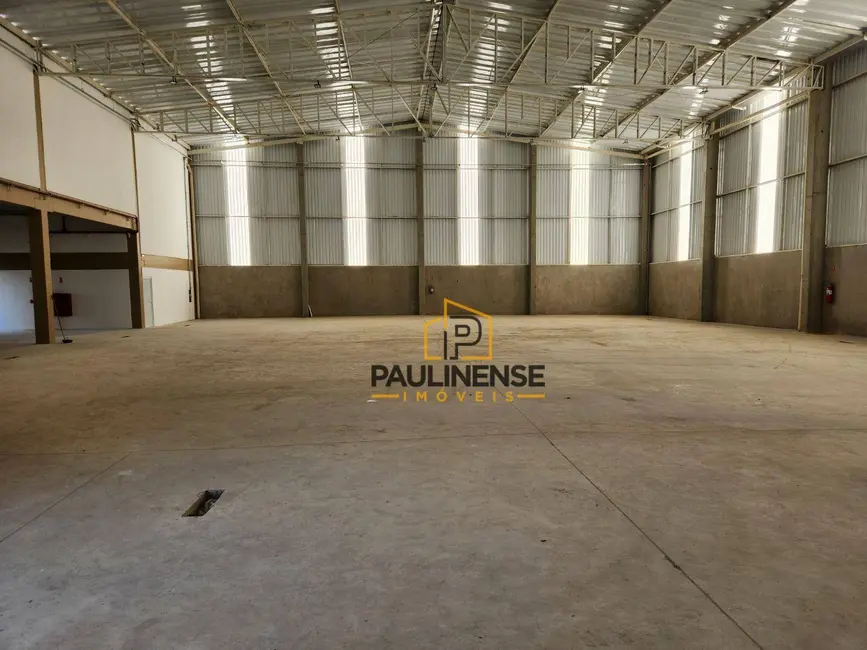 Foto 5 de Armazém / Galpão à venda, 1700m2 em Betel, Paulinia - SP
