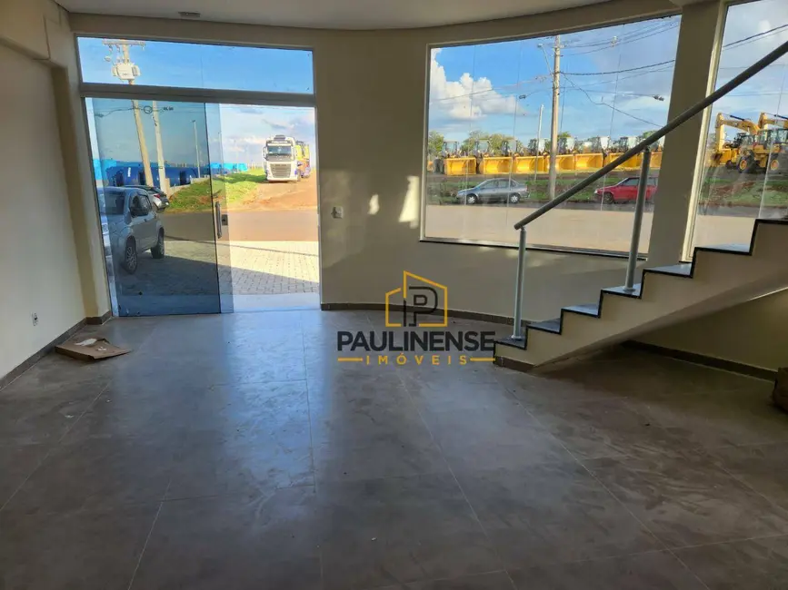 Foto 9 de Armazém / Galpão à venda, 1700m2 em Betel, Paulinia - SP