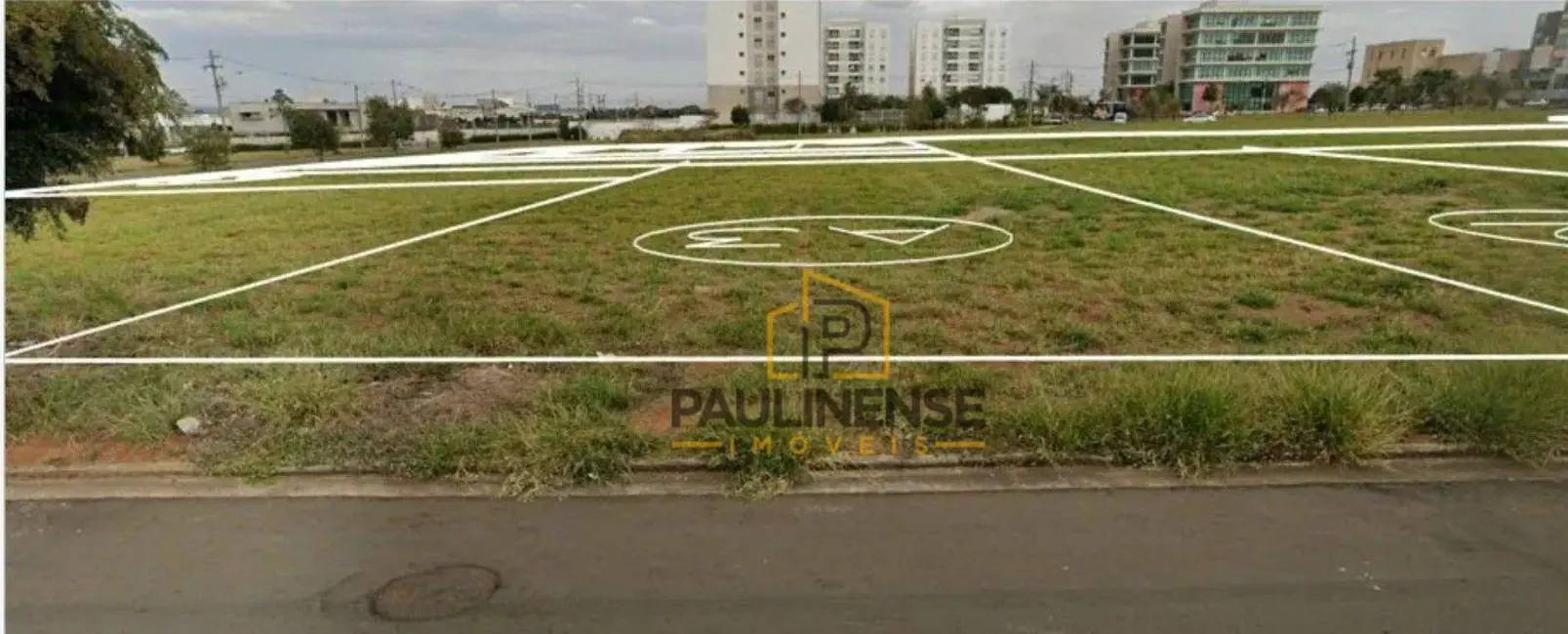 Terreno / Lote à venda, 942m2 em Jardim América, Paulinia - SP - imagem 4 Foto 4 de Terreno / Lote à venda, 942m2 em Jardim América, Paulinia - SP