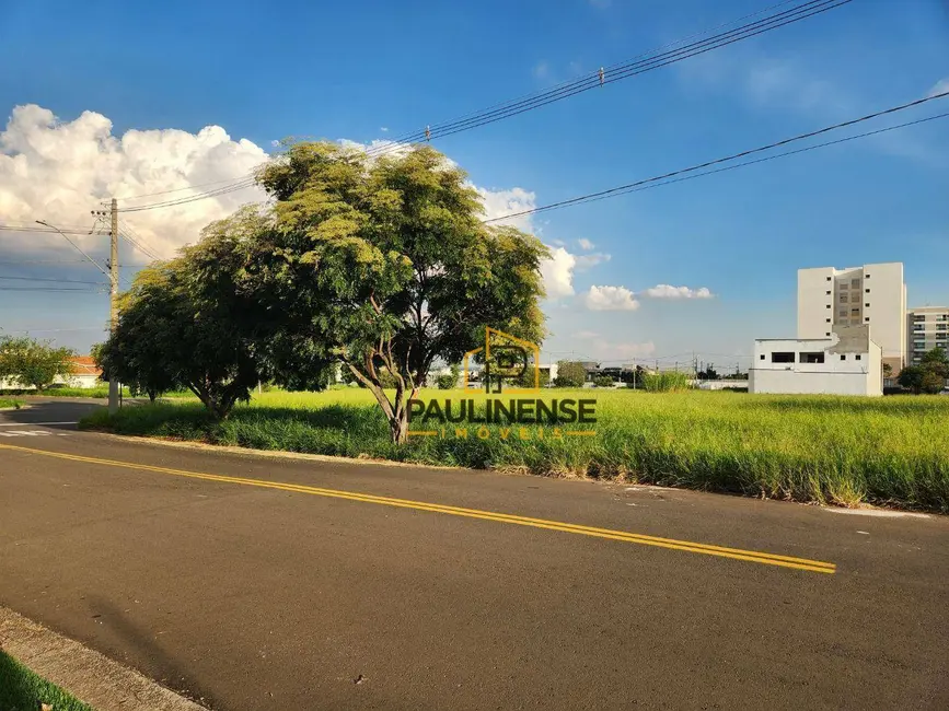 Terreno / Lote à venda, 942m2 em Jardim América, Paulinia - SP - imagem 3 Foto 3 de Terreno / Lote à venda, 942m2 em Jardim América, Paulinia - SP