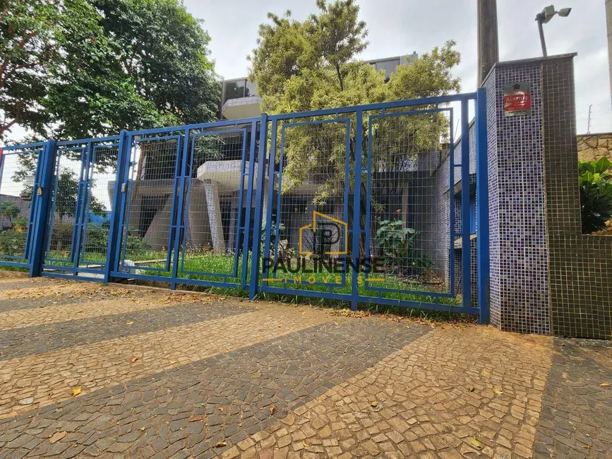 Foto 1 de Armazém / Galpão para alugar, 920m2 em Morumbi, Paulinia - SP