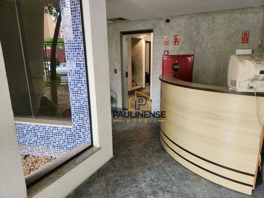 Armazém / Galpão para alugar, 920m2 em Morumbi, Paulinia - SP - imagem 4 Foto 4 de Armazém / Galpão para alugar, 920m2 em Morumbi, Paulinia - SP