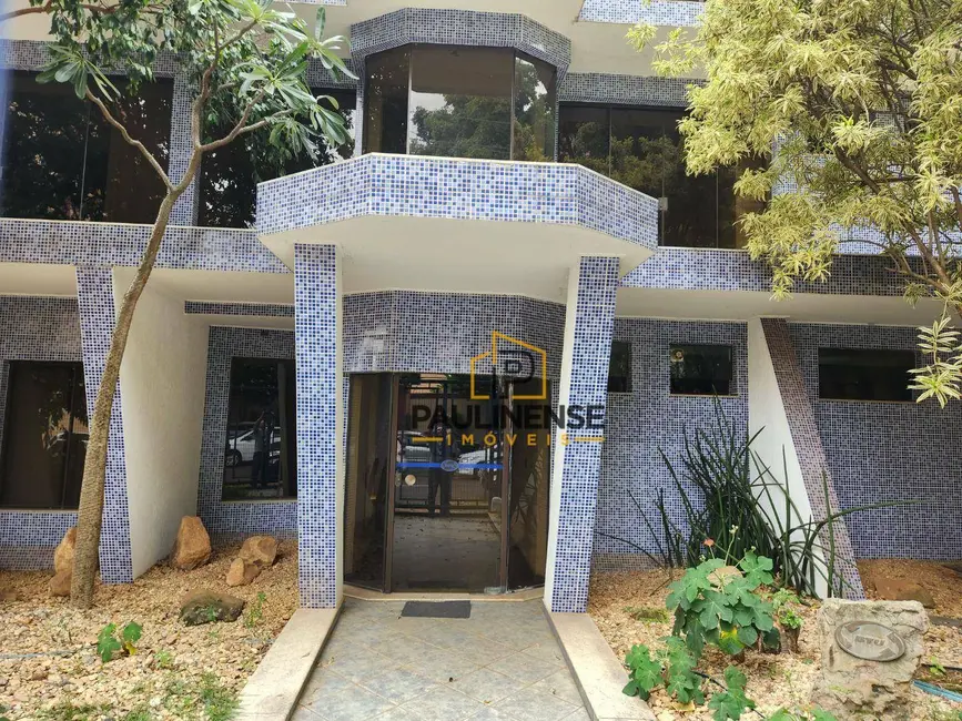 Foto 2 de Armazém / Galpão para alugar, 920m2 em Morumbi, Paulinia - SP
