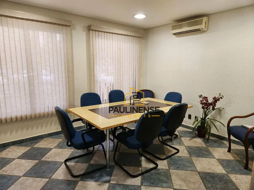 Armazém / Galpão para alugar, 920m2 em Morumbi, Paulinia - SP - imagem 9 Foto 9 de Armazém / Galpão para alugar, 920m2 em Morumbi, Paulinia - SP