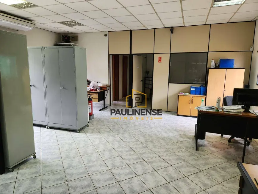 Foto 14 de Armazém / Galpão para alugar, 2213m2 em Morumbi, Paulinia - SP