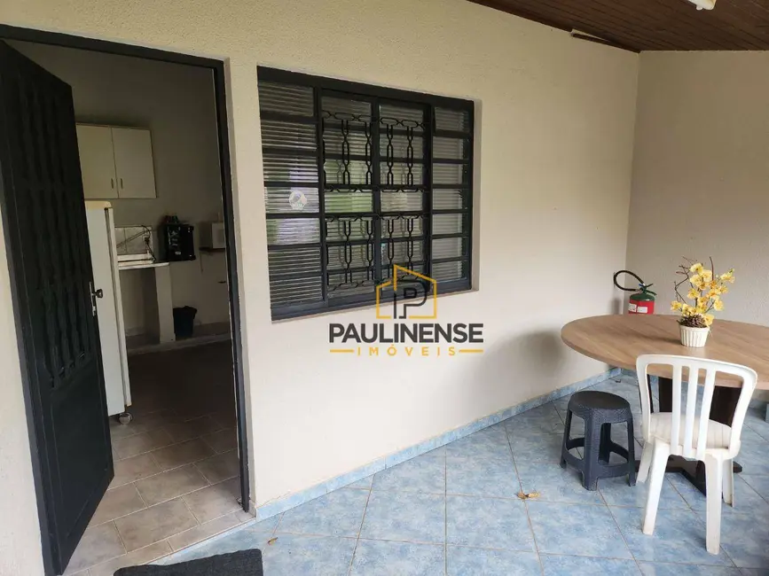 Foto 11 de Armazém / Galpão para alugar, 2213m2 em Morumbi, Paulinia - SP