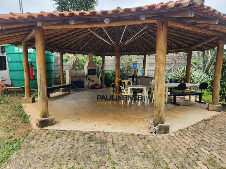 Foto 12 de Armazém / Galpão para alugar, 2213m2 em Morumbi, Paulinia - SP