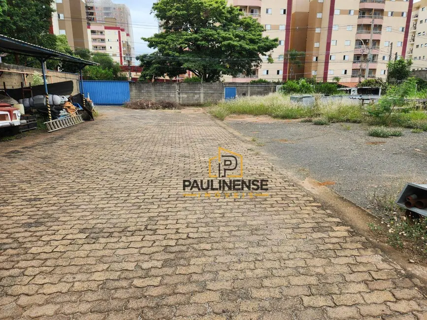 Armazém / Galpão para alugar, 2213m2 em Morumbi, Paulinia - SP - imagem 8 Foto 8 de Armazém / Galpão para alugar, 2213m2 em Morumbi, Paulinia - SP