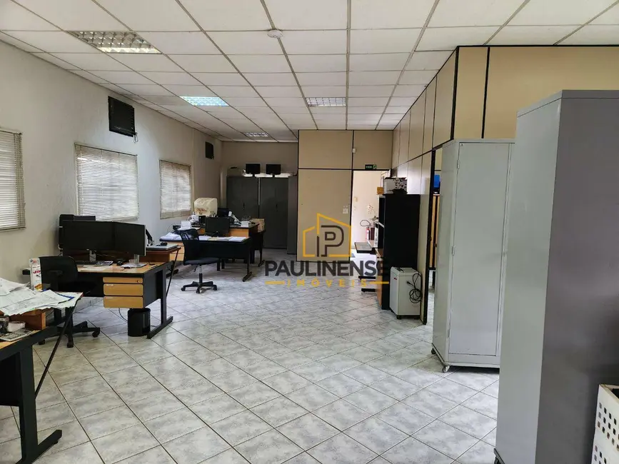 Foto 13 de Armazém / Galpão para alugar, 2213m2 em Morumbi, Paulinia - SP