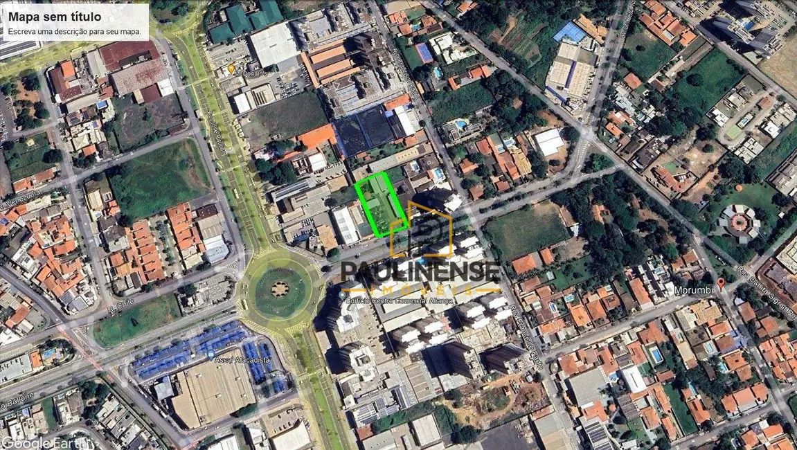 Foto 15 de Armazém / Galpão para alugar, 2213m2 em Morumbi, Paulinia - SP