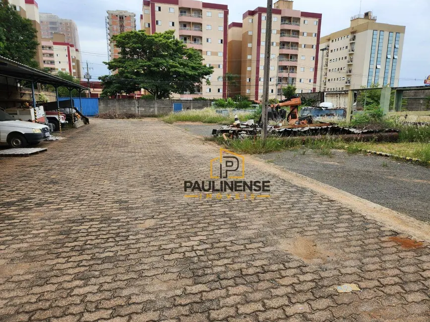 Armazém / Galpão para alugar, 2213m2 em Morumbi, Paulinia - SP - imagem 6 Foto 6 de Armazém / Galpão para alugar, 2213m2 em Morumbi, Paulinia - SP